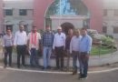 सर्व शिक्षक संघ ने शिक्षकों की मांगों को लेकर DEO को सौंपा ज्ञापन, जनगणना ड्यूटी के अवकाश और पदोन्नति की मांग