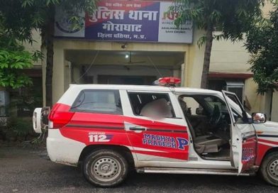 दतिया के डायल 112 हीरोज दतिया के डायल 112 हीरोज