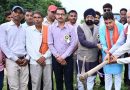 भौतिक प्रगति के साथ अपनी समृद्ध परंपरा और मानवीय मूल्यों को सहेजकर रखना ही सच्चा विकास- मंत्री टंक राम वर्मा भौतिक प्रगति के साथ अपनी समृद्ध परंपरा और मानवीय मूल्यों को सहेजकर रखना ही सच्चा विकास- मंत्री टंक राम वर्मा