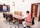 उज्जैन के विभिन्न वार्डों में रक्षाबंधन पर्व पर भव्य कार्यक्रम आयोजित
