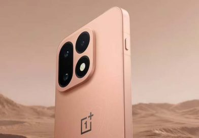 OnePlus 16 की पहली झलक आई सामने, 1TB स्टोरेज और 165Hz डिस्प्ले से मचेगा तहलका