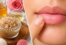 फटे होंठों से हैं परेशान? घर पर बनाएं 2 चीजों से नेचुरल लिप बाम