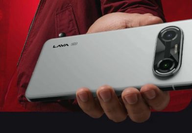 Lava Agni 4N की UK में एंट्री, 4 सितंबर से बिक्री; ₹64 हजार के फोन में 1.5K AMOLED और 4K कैमरा