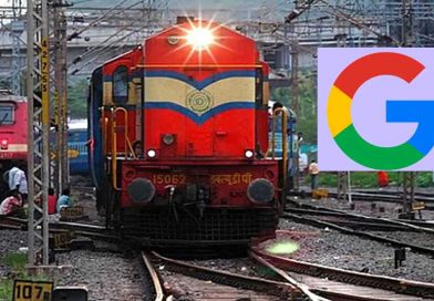 ट्रेन लेट हुई तो सूझा कमाल का जुगाड़, बना दिया ऐप; Google ने ₹280 करोड़ में खरीदा