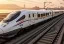 India की पहली Bullet Train अगले साल दौड़ेगी, रेलवे ने वीडियो जारी कर किया कन्फर्म India की पहली Bullet Train अगले साल दौड़ेगी, रेलवे ने वीडियो जारी कर किया कन्फर्म