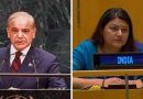 UN में भारत का पाकिस्तान पर पलटवार, शहबाज के दावों पर घेरा