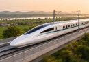 Bullet Train: बेंगलुरु से जुड़ेंगे 3 बड़े हाईस्पीड कॉरिडोर, हैदराबाद-चेन्नई से मुंबई तक बनेगा नेटवर्क Bullet Train: बेंगलुरु से जुड़ेंगे 3 बड़े हाईस्पीड कॉरिडोर, हैदराबाद-चेन्नई से मुंबई तक बनेगा नेटवर्क