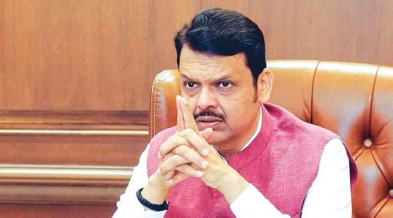 मोदी कैबिनेट में जाएंगे देवेंद्र फडणवीस? BJP मंत्री पंकजा मुंडे के बयान से बढ़ी हलचल मोदी कैबिनेट में जाएंगे देवेंद्र फडणवीस? BJP मंत्री पंकजा मुंडे के बयान से बढ़ी हलचल