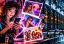 Instagram पर वायरल 80s AI फोटो के पीछे कितना खर्च होता है पानी और बिजली?