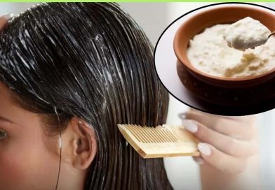 बालों की चमक और सॉफ्टनेस के लिए लगाएं दही, इन 3 तरीकों से करें इस्तेमाल