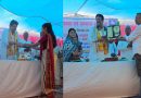 शिक्षक ही शिक्षा के साथ संस्कार दे सकते है अंजय शुक्ला