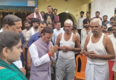 माफियाओं के विरुद्ध होगी सख्त कारवाई, दोषियों को मिलेगी कड़ी से कड़ी सजा: उप मुख्यमंत्री शुक्ल
