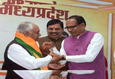 भोपाल BJP की जिला कार्यसमिति घोषित, 90 नेताओं को मिली जगह; सुरेश पचौरी बने स्थायी आमंत्रित सदस्य