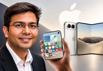iPhone Duo को लीड कर रहे भारतीय पीयूष प्रतीक, IIT Delhi से Apple तक का सफर iPhone Duo को लीड कर रहे भारतीय पीयूष प्रतीक, IIT Delhi से Apple तक का सफर