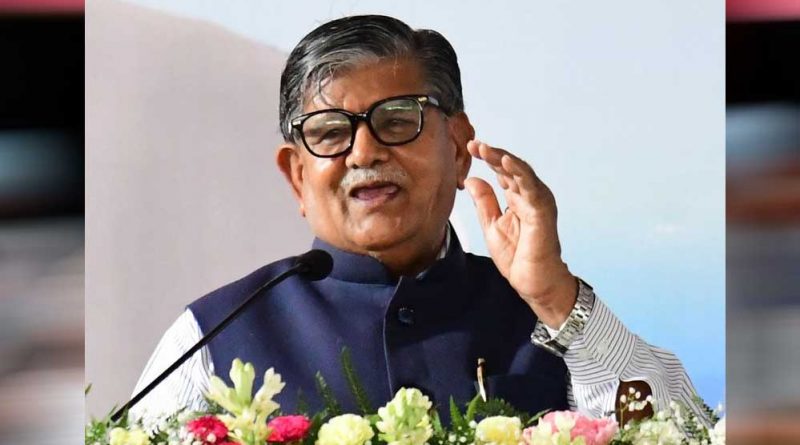 बिजली बिल की शिकायतों पर एक्शन में चंडीगढ़ प्रशासक, जल्द होगी अहम बैठक; कमेटी गठित बिजली बिल की शिकायतों पर एक्शन में चंडीगढ़ प्रशासक, जल्द होगी अहम बैठक; कमेटी गठित