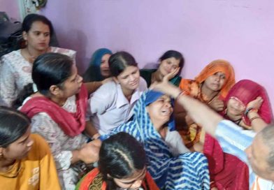 सागर में जहरीली शराब से 28 मौतें, फिर 7 दुकानें खोलने का आदेश; 100 से ज्यादा गांवों में नशामुक्ति अभियान सागर में जहरीली शराब से 28 मौतें, फिर 7 दुकानें खोलने का आदेश; 100 से ज्यादा गांवों में नशामुक्ति अभियान