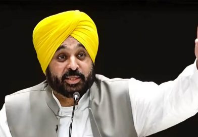 CM मान का अमित शाह पर पलटवार, बोले- ‘पंजाब को बदनाम न करें, गुजरात के मुंद्रा पोर्ट पर दें ध्यान’