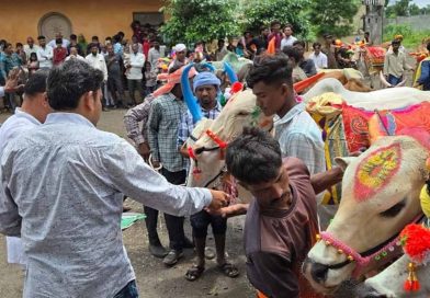 CG में पोला पर्व की धूम, CM विष्णुदेव साय कार्यक्रमों में होंगे शामिल
