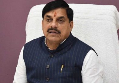 पं. दीनदयाल उपाध्याय की जयंती बन रही है ऐतिहासिक दिवस : मुख्यमंत्री डॉ. यादव पं. दीनदयाल उपाध्याय की जयंती बन रही है ऐतिहासिक दिवस : मुख्यमंत्री डॉ. यादव
