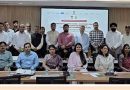 अर्बन चैलेंज फंड की दो दिवसीय कार्यशाला अर्बन चैलेंज फंड की दो दिवसीय कार्यशाला