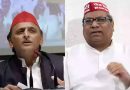 सपा शासन में थी दंगों की भरमार, लगता था कर्फ्यू, आज संस्कारों से मनाए जाते हैं त्योहार- अखिलेश पर संजय निषाद का हमला