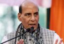 राजनाथ सिंह का राहुल गांधी पर निशाना, बोले- हाइड्रोजन बम का दावा दिवाली का पटाखा भी नहीं निकला