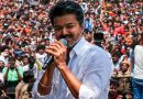 तमिलनाडु में नए सियासी गठजोड़ की चर्चा, PMK और विजय की TVK के बीच बातचीत तेज