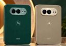 Motorola ला रहा वाइड-फोल्डेबल 5G स्मार्टफोन, Snapdragon प्रोसेसर और 165Hz डिस्प्ले से होगा लैस