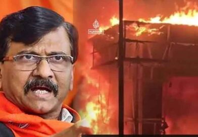 संजय राउत के पोस्ट पर बवाल, ‘अल्बानिया में सुप्रीम कोर्ट जला दिया’ लिखने पर विवाद