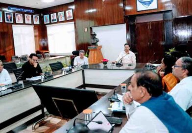 प्रदेश में 23 अक्टूबर से शुरु होगी EVM मशीनों की FLC