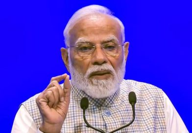 PM मोदी का बड़ा बयान- गांव से शहर तक पहुंची 5G कनेक्टिविटी, भारत बन रहा डिजिटल पावरहाउस