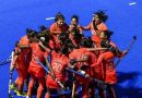 एशियन गेम्स गोल्ड पर ओडिशा सरकार का बड़ा इनाम, महिला हॉकी टीम की हर खिलाड़ी को ₹11 लाख