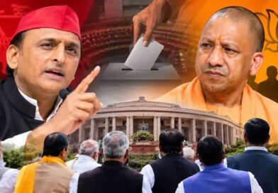 यूपी राज्यसभा चुनाव में नहीं होगी वोटिंग, 10 सीटों पर सपा के 2 और BJP के 8 उम्मीदवार निर्विरोध जीतेंगे