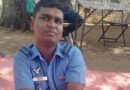 हैदराबाद में फर्जी एयरफोर्स अफसर गिरफ्तार, वर्दी पहन परेड ग्राउंड में खिंचवा रहा था फोटो