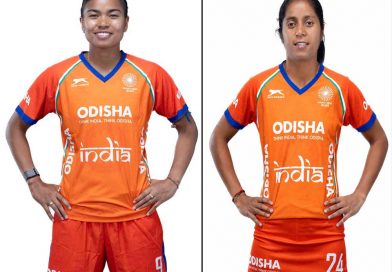 एशियन गेम्स में भारतीय महिला हॉकी टीम के स्वर्ण पर मंत्री विश्वास सारंग ने दी बधाई