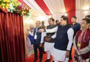 प्रधानमंत्री  मोदी के अनुसंधान से विकास के संकल्प को साकार करेगी मध्यप्रदेश सरकार : मुख्यमंत्री डॉ. यादव