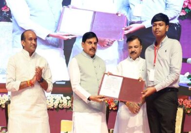 प्रदेश में बनाए जाएंगे सांदीपनि स्कूलों के 400 नए भवन : मुख्यमंत्री डॉ. यादव